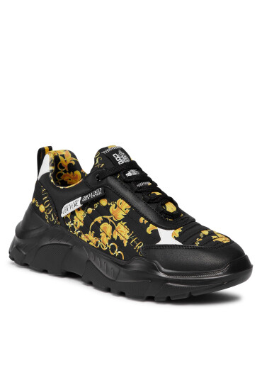 Versace Jeans Couture Сникърси 75YA3SC7 ZS879 G89 - Mera.bg