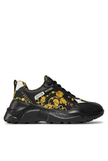 Versace Jeans Couture Сникърси 75YA3SC7 ZS879 G89 - Mera.bg