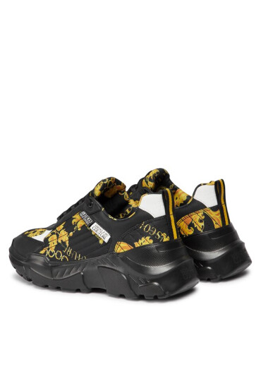 Versace Jeans Couture Сникърси 75YA3SC7 ZS879 G89 - Mera.bg