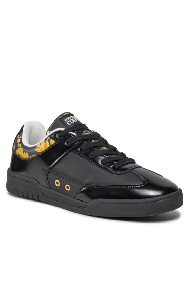 Versace Jeans Couture Сникърси 75YA3SD2 ZP348 G89 - Mera.bg