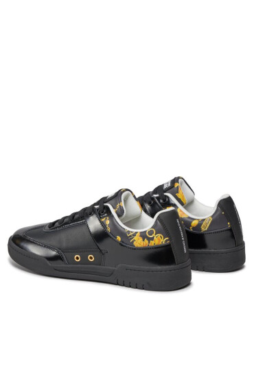 Versace Jeans Couture Сникърси 75YA3SD2 ZP348 G89 - Mera.bg