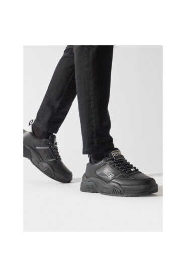 Versace Jeans Couture Сникърси 75YA3SF1 ZP326 899 - Mera.bg