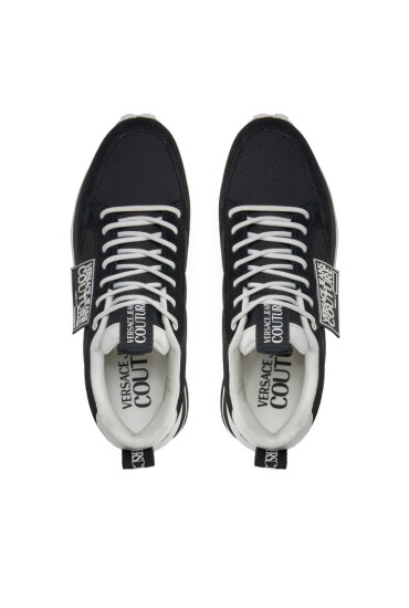Versace Jeans Couture Сникърси 75YA3SH1 ZS922 L01 - Mera.bg