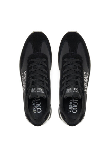 Versace Jeans Couture Сникърси 75YA3SH4 ZS925 899 - Mera.bg