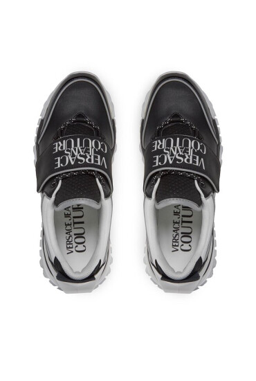 Versace Jeans Couture Сникърси 75YA3SIA ZP331 L01 - Mera.bg