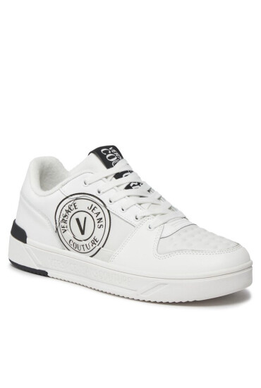 Versace Jeans Couture Сникърси 75YA3SJ1 ZP356 003 - Mera.bg