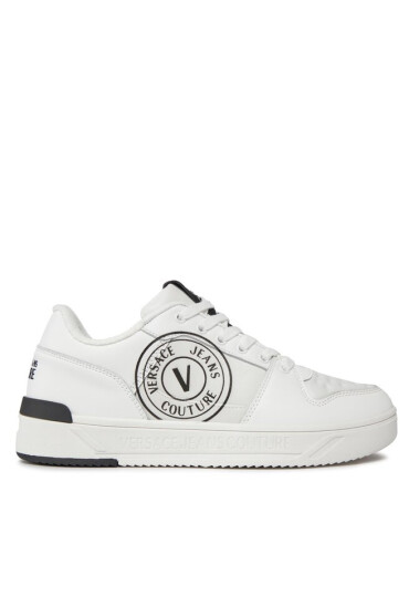 Versace Jeans Couture Сникърси 75YA3SJ1 ZP356 003 - Mera.bg