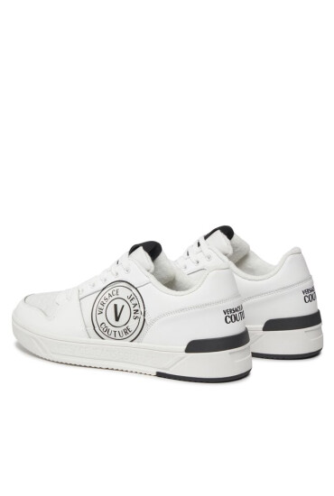 Versace Jeans Couture Сникърси 75YA3SJ1 ZP356 003 - Mera.bg