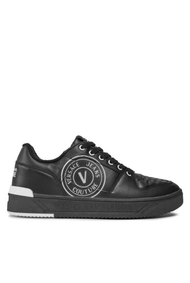 Versace Jeans Couture Сникърси 75YA3SJ1 ZP356 899 - Mera.bg
