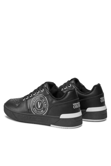 Versace Jeans Couture Сникърси 75YA3SJ1 ZP356 899 - Mera.bg