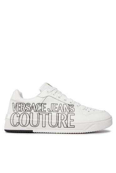 Versace Jeans Couture Сникърси 75YA3SJ5 ZP346 003 - Mera.bg