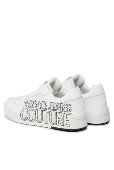 Versace Jeans Couture Сникърси 75YA3SJ5 ZP346 003 - Mera.bg