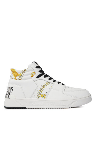 Versace Jeans Couture Сникърси 75YA3SJ7 ZP305 G03 - Mera.bg