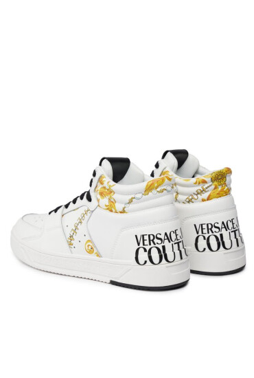 Versace Jeans Couture Сникърси 75YA3SJ7 ZP305 G03 - Mera.bg