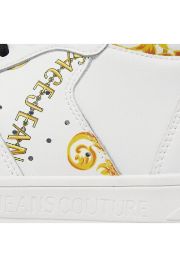 Versace Jeans Couture Сникърси 75YA3SJ7 ZP305 G03 - Mera.bg