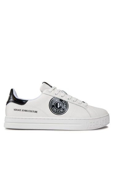 Versace Jeans Couture Сникърси 75YA3SK1 ZP332 L02 - Mera.bg