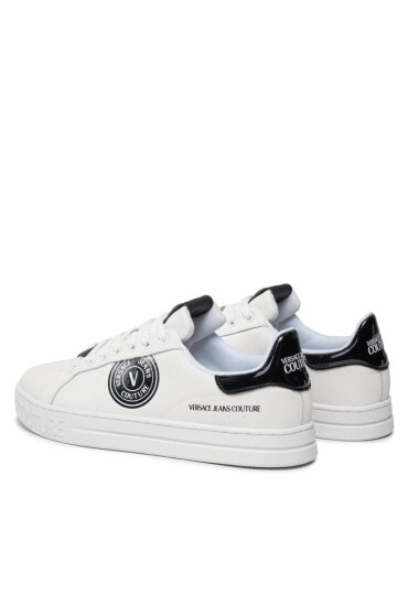 Versace Jeans Couture Сникърси 75YA3SK1 ZP332 L02 - Mera.bg