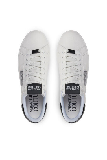 Versace Jeans Couture Сникърси 75YA3SK1 ZP332 L02 - Mera.bg