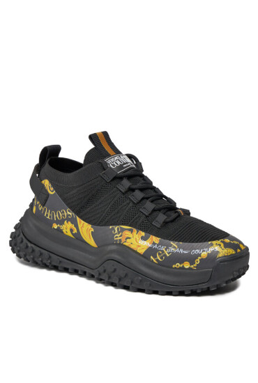 Versace Jeans Couture Сникърси 75YA3SN8 ZS921 G89 - Mera.bg