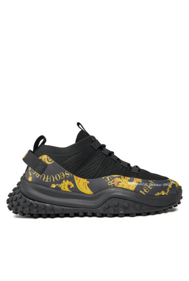 Versace Jeans Couture Сникърси 75YA3SN8 ZS921 G89 - Mera.bg