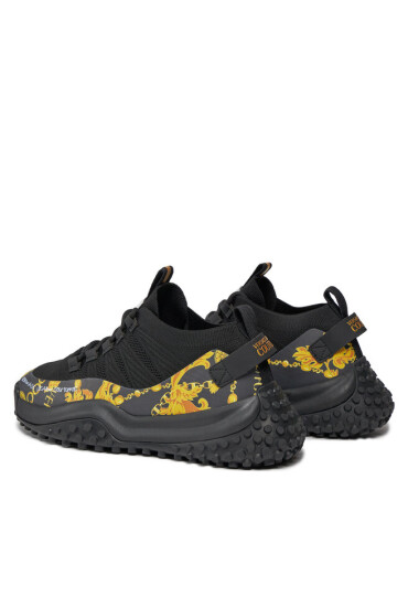 Versace Jeans Couture Сникърси 75YA3SN8 ZS921 G89 - Mera.bg