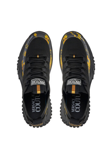 Versace Jeans Couture Сникърси 75YA3SN8 ZS921 G89 - Mera.bg