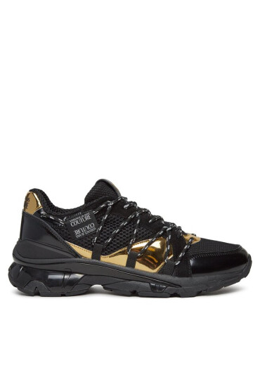 Versace Jeans Couture Сникърси 75YA3SO5 ZS846 G89 - Mera.bg