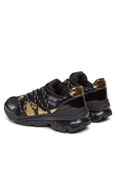 Versace Jeans Couture Сникърси 75YA3SO5 ZS846 G89 - Mera.bg