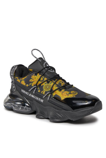Versace Jeans Couture Сникърси 75YA3SU2 ZS842 G89 - Mera.bg