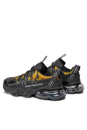 Versace Jeans Couture Сникърси 75YA3SU2 ZS842 G89 - Mera.bg
