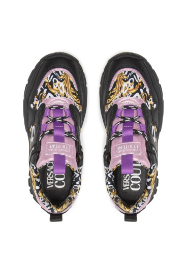 Versace Jeans Couture Сникърси - Mera.bg