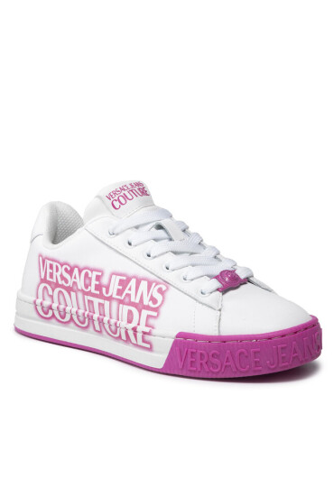 Versace Jeans Couture Сникърси - Mera.bg