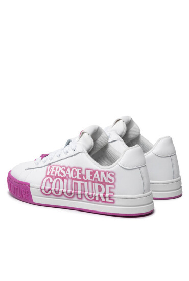 Versace Jeans Couture Сникърси - Mera.bg