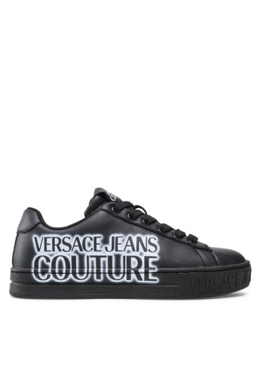 Versace Jeans Couture Сникърси - Mera.bg