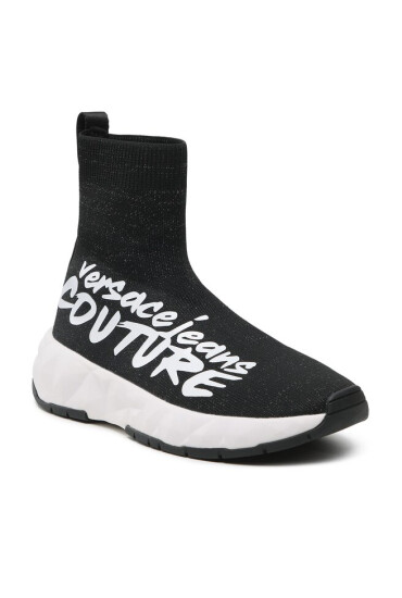 Versace Jeans Couture Сникърси - Mera.bg