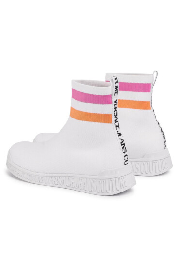 Versace Jeans Couture Сникърси E0VVBSP2 71525 003 - Mera.bg