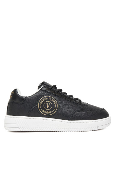 Versace Jeans Couture Сникърси Fondo Meyssa 79VA3SJ5 ZPB33 Черен - Mera.bg