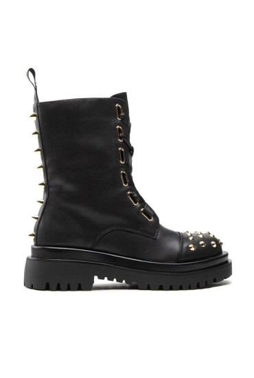 Versace Jeans Couture Туристически oбувки - Mera.bg