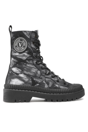 Versace Jeans Couture Туристически oбувки - Mera.bg