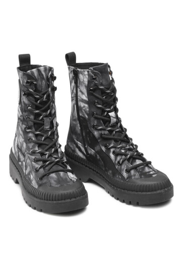 Versace Jeans Couture Туристически oбувки - Mera.bg