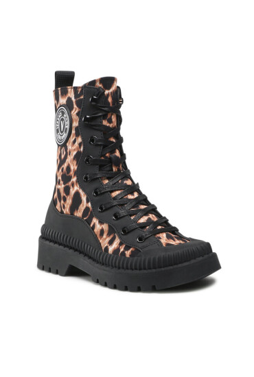Versace Jeans Couture Туристически oбувки 72VA3S01 ZS214 Y4V - Mera.bg
