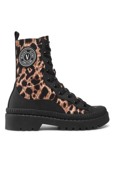 Versace Jeans Couture Туристически oбувки 72VA3S01 ZS214 Y4V - Mera.bg