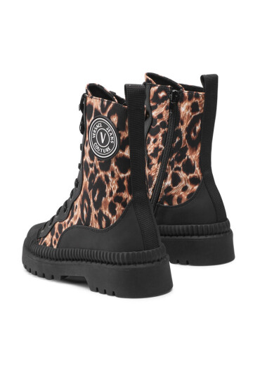 Versace Jeans Couture Туристически oбувки 72VA3S01 ZS214 Y4V - Mera.bg