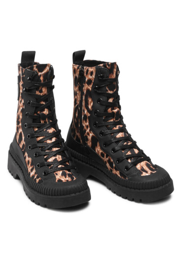Versace Jeans Couture Туристически oбувки 72VA3S01 ZS214 Y4V - Mera.bg