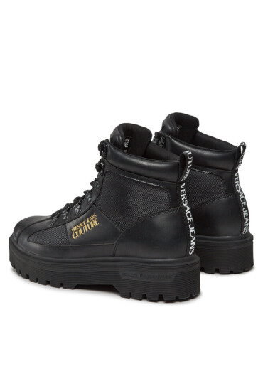 Versace Jeans Couture Туристически oбувки 75YA3S46 ZS898 899 - Mera.bg