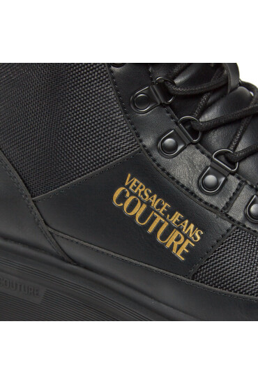 Versace Jeans Couture Туристически oбувки 75YA3S46 ZS898 899 - Mera.bg