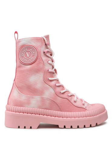 Versace Jeans Couture Туристически oбувки - Mera.bg