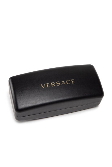 Versace Слънчеви очила 0VE2140 Черен - Mera.bg