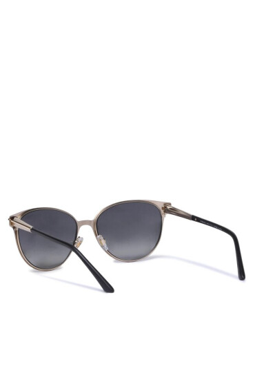 Versace Слънчеви очила 0VE2168 Matte Black/Pale Gold - Mera.bg