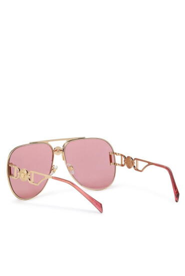 Versace Слънчеви очила 0VE2255 Gold - Mera.bg